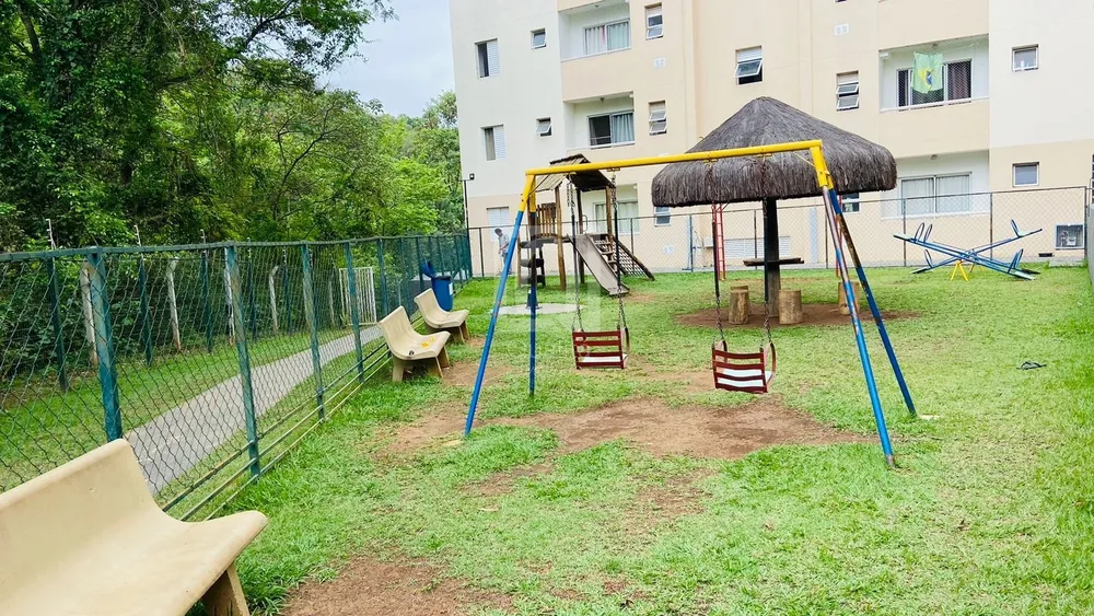 Apartamento, 2 quartos, 50 m² - Foto 8