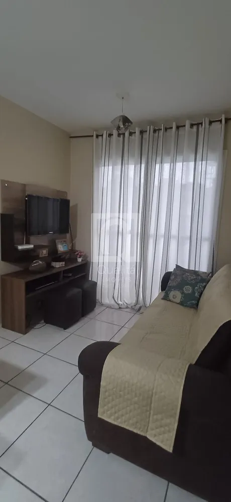 Apartamento, 2 quartos, 50 m² - Foto 7