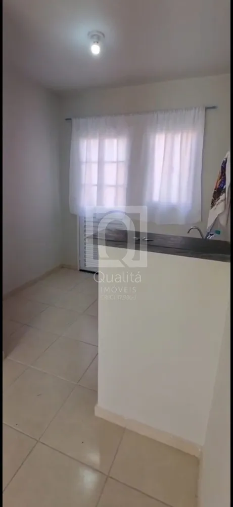 Casa, 2 quartos, 45 m² - Foto 1