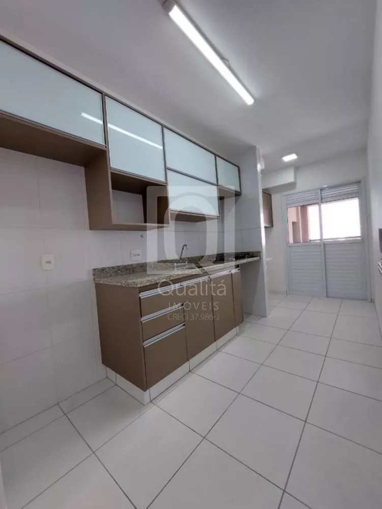 Apartamento à venda com 3 quartos, 74m² - Foto 6