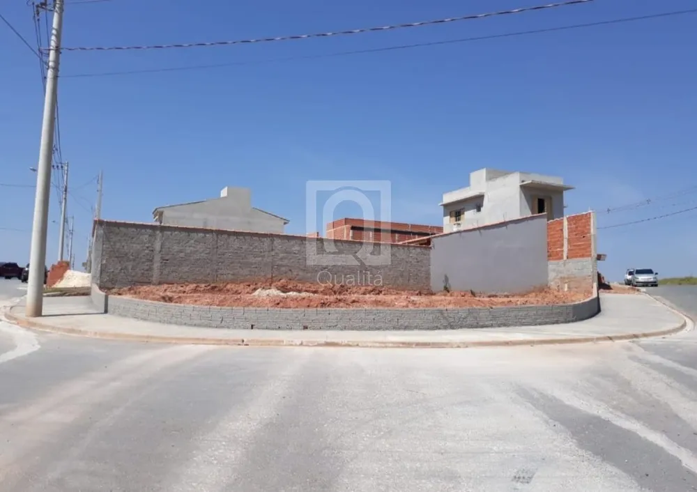 Terreno, 280 m² - Foto 2