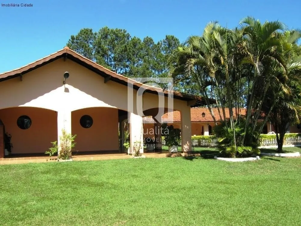 Casa de Condomínio, 3 quartos - Foto 11