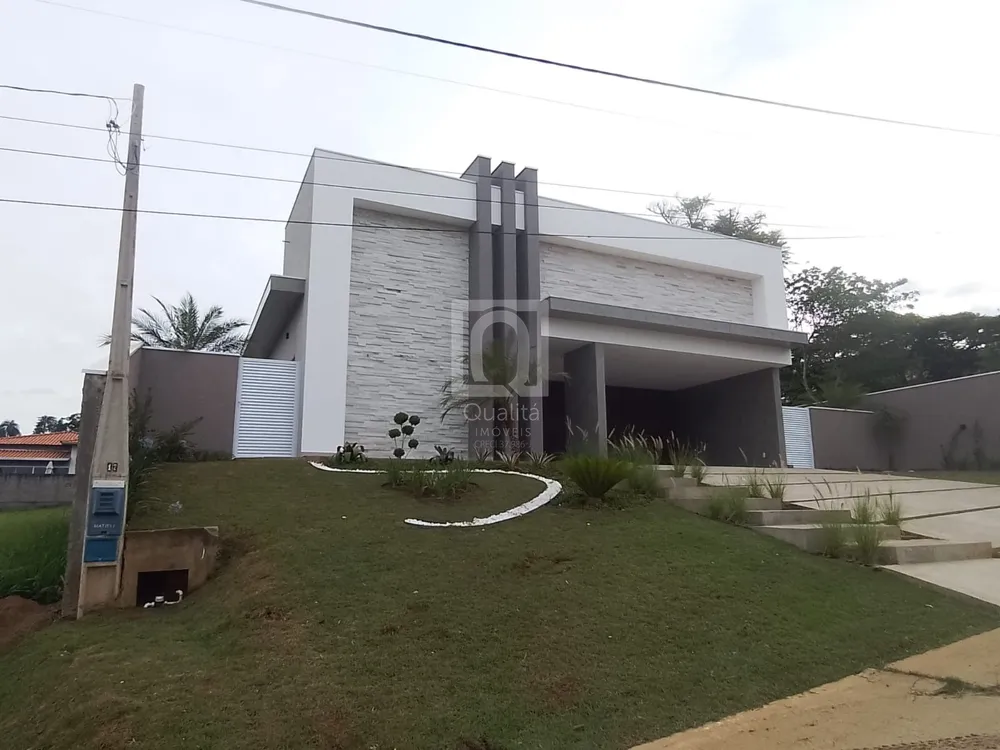 Casa de Condomínio, 3 quartos - Foto 7