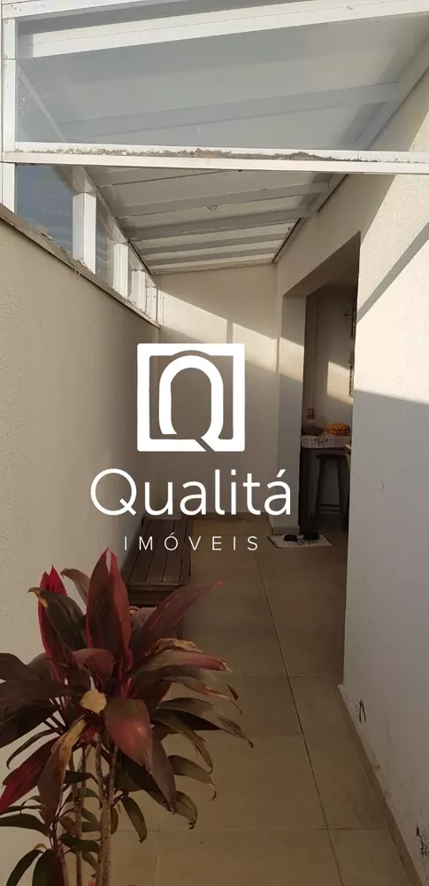 Apartamento à venda com 3 quartos, 85m² - Foto 4