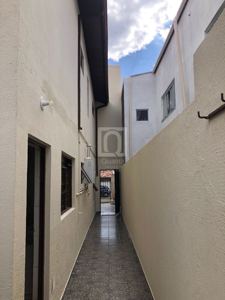 Sobrado, 2 quartos - Foto 18