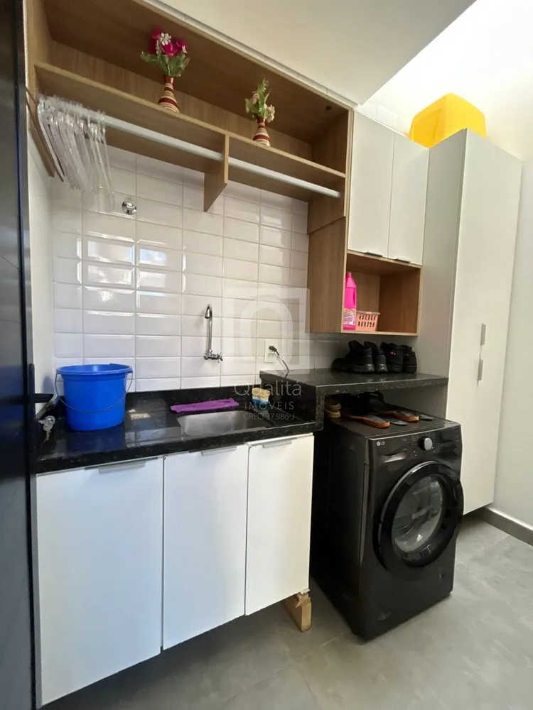 Casa de Condomínio, 3 quartos - Foto 8
