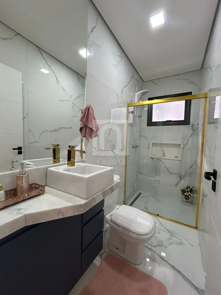 Casa de Condomínio, 3 quartos - Foto 7