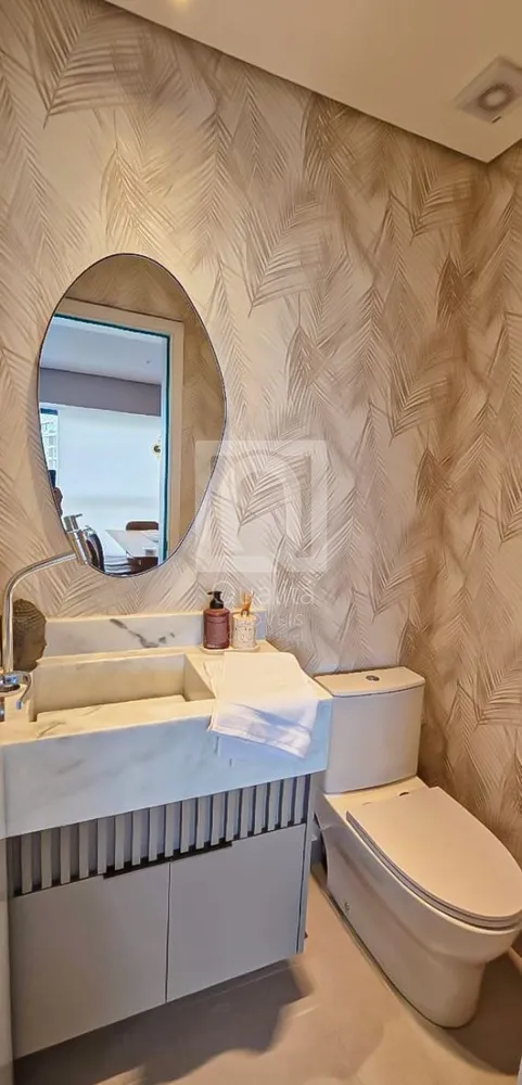Apartamento, 3 quartos, 128 m² - Foto 2