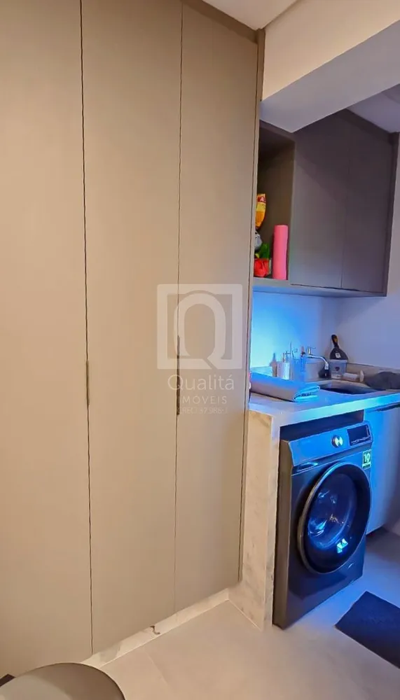 Apartamento, 3 quartos, 128 m² - Foto 4