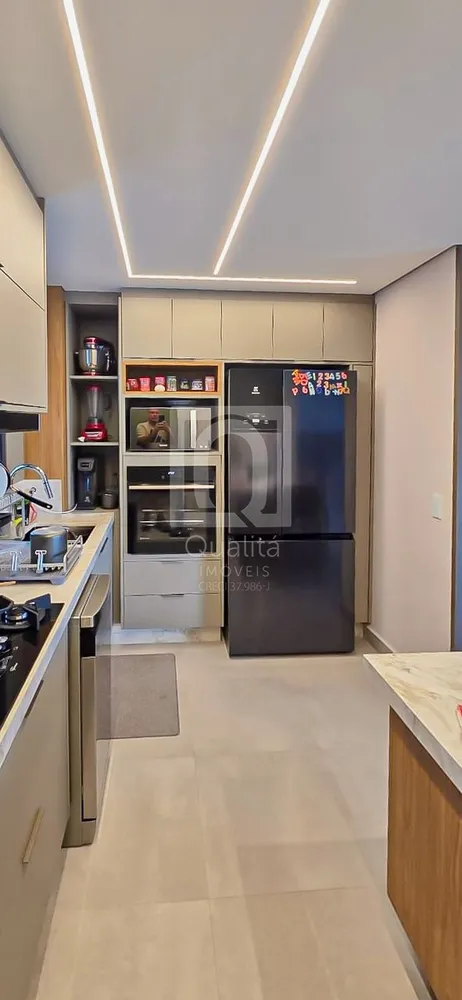 Apartamento, 3 quartos, 128 m² - Foto 6