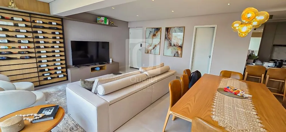 Apartamento, 3 quartos, 128 m² - Foto 8