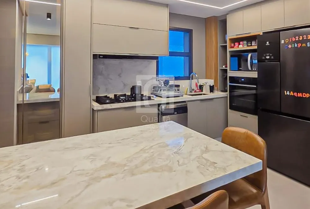 Apartamento, 3 quartos, 128 m² - Foto 7