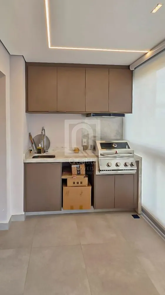 Apartamento, 3 quartos, 128 m² - Foto 5
