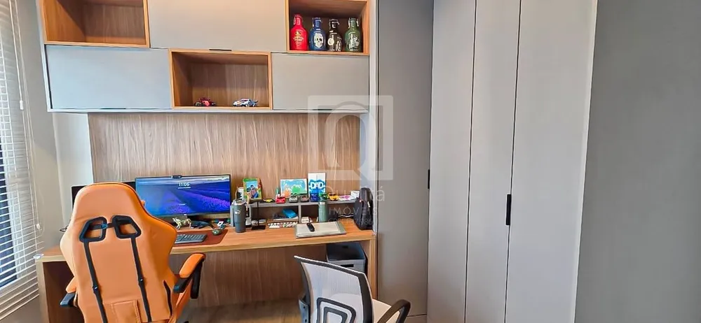 Apartamento, 3 quartos, 128 m² - Foto 5