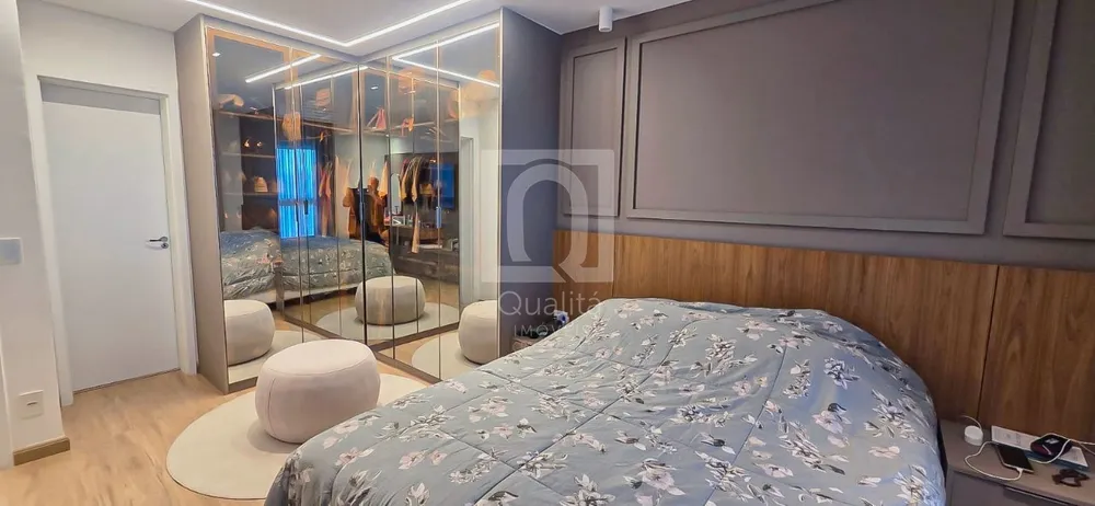 Apartamento, 3 quartos, 128 m² - Foto 7