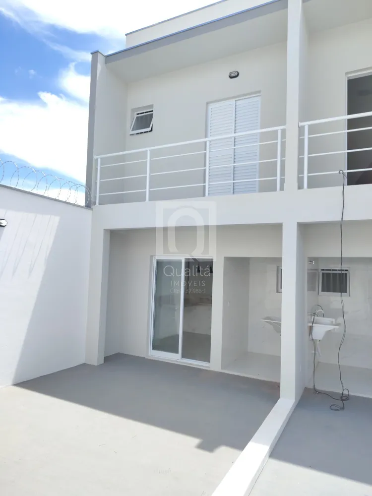Sobrado, 2 quartos, 84 m² - Foto 5