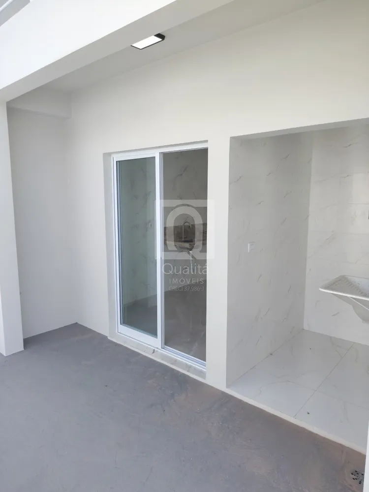 Sobrado, 2 quartos, 84 m² - Foto 12
