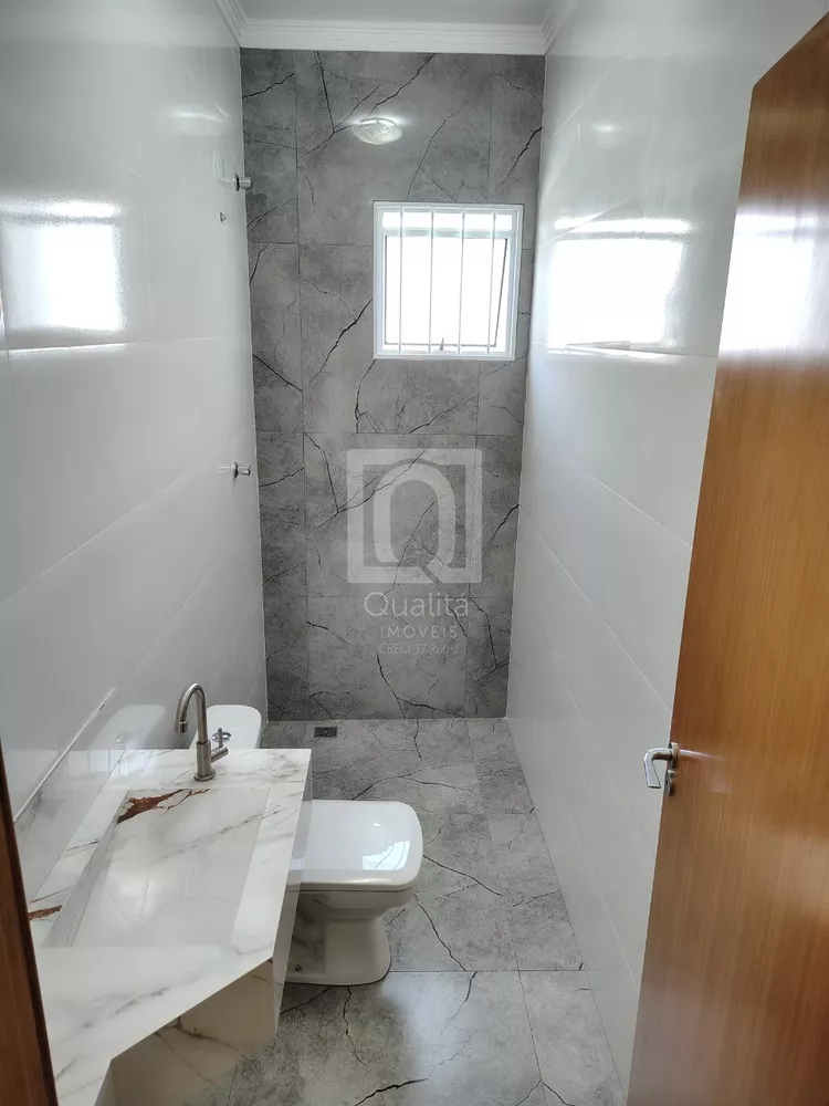 Sobrado, 2 quartos, 84 m² - Foto 2