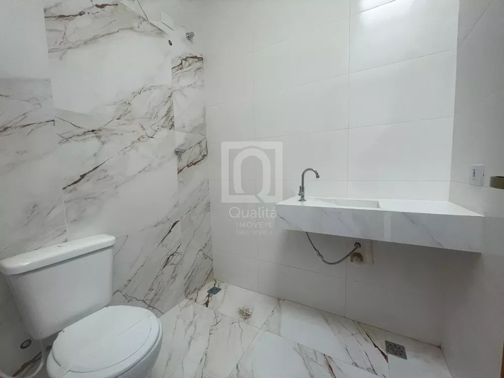 Sobrado, 2 quartos, 84 m² - Foto 4