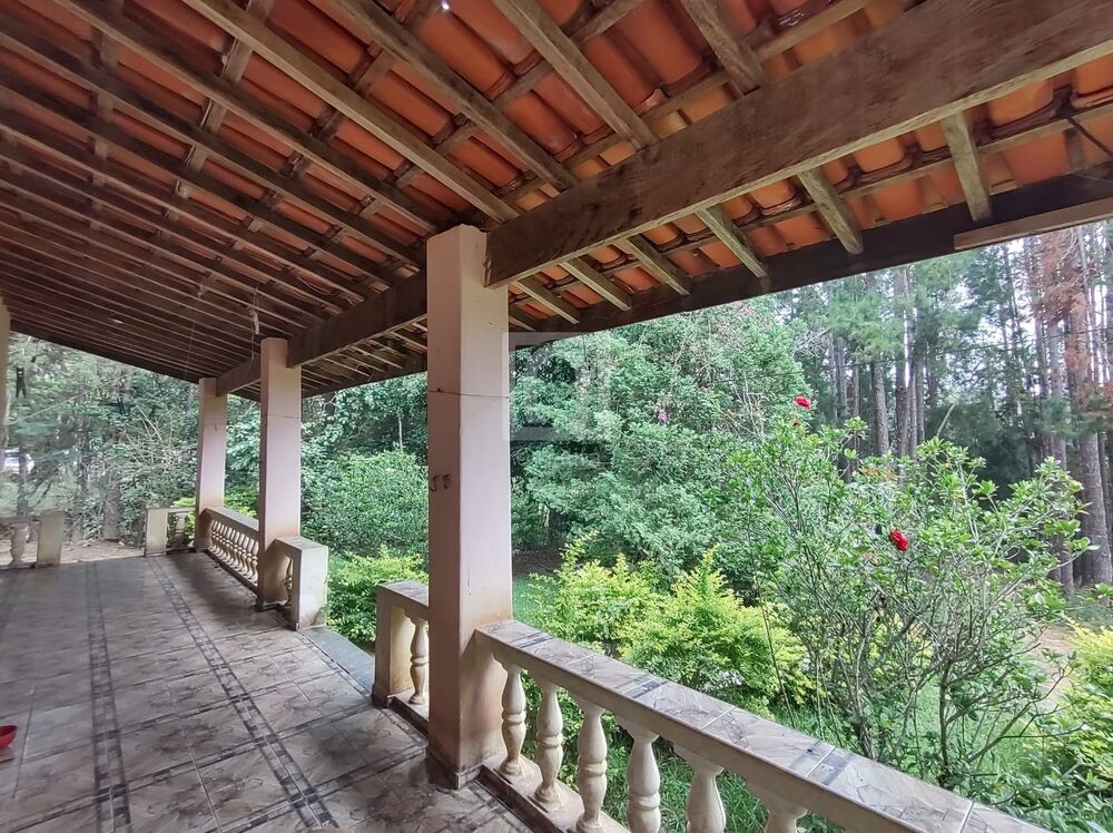 Sítio, 4 quartos, 3 hectares - Foto 16