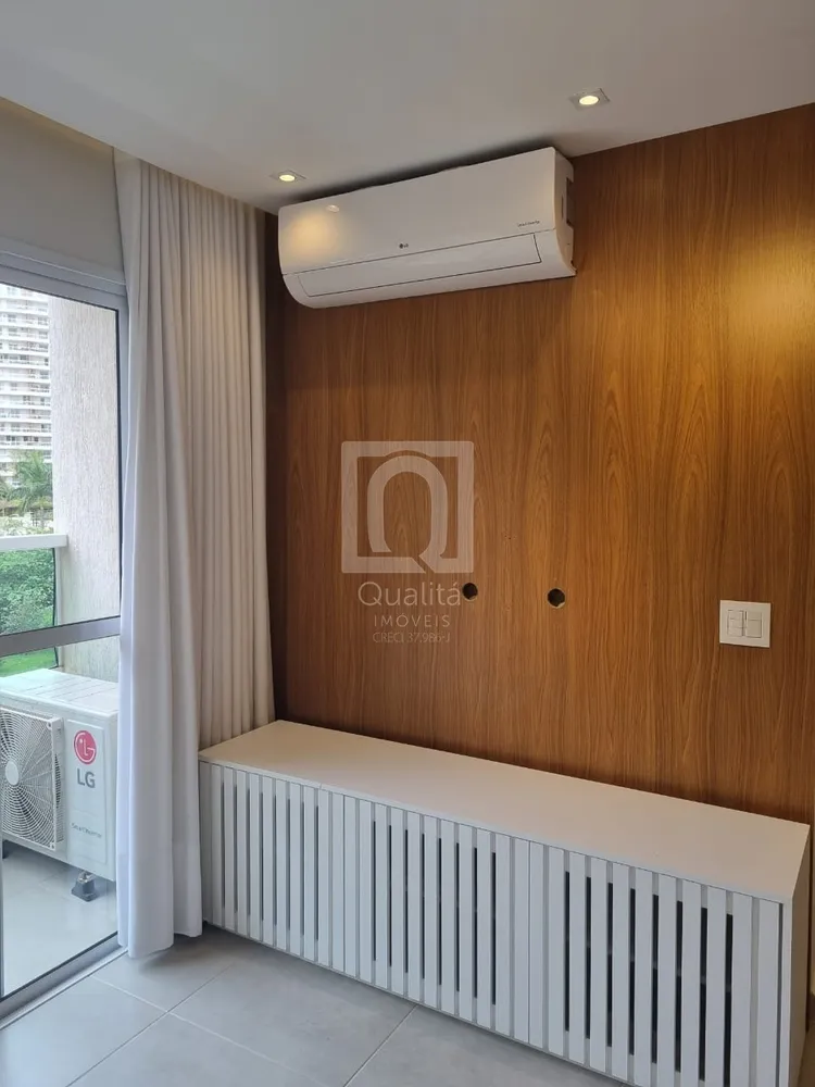 Apartamento, 2 quartos, 76 m² - Foto 5