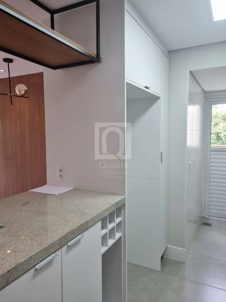 Apartamento, 2 quartos, 76 m² - Foto 3