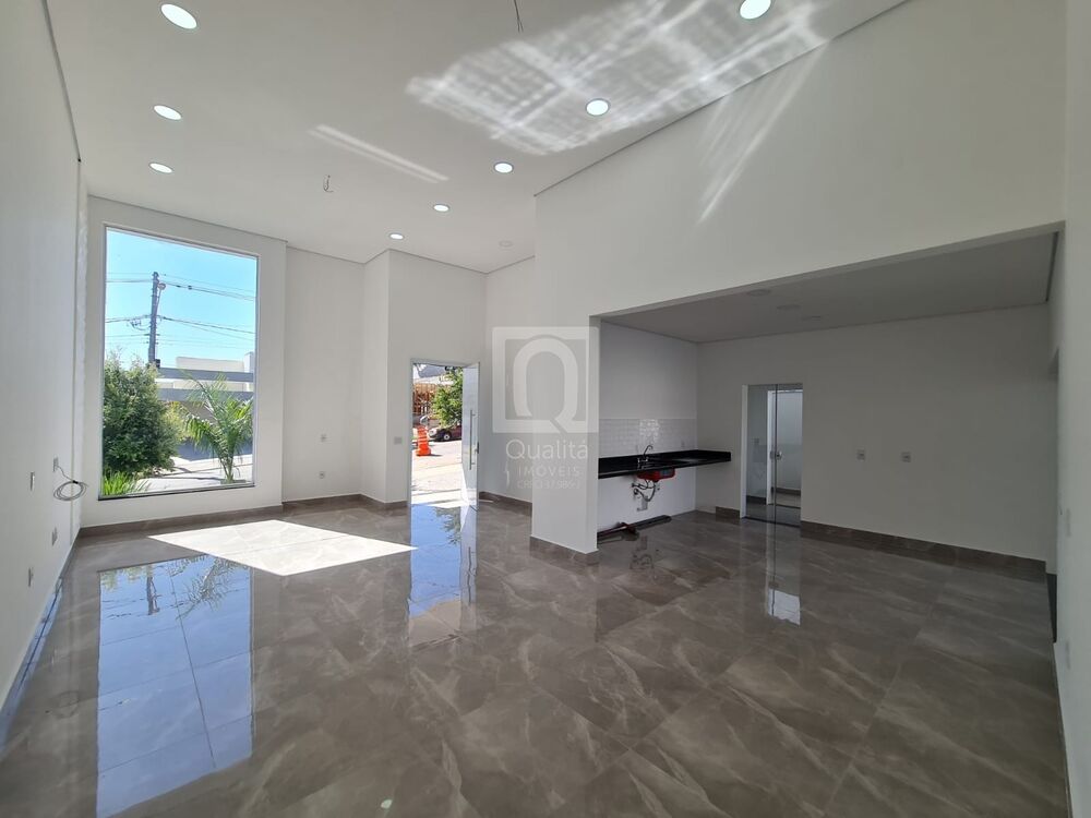 Casa de Condomínio à venda com 3 quartos, 269m² - Foto 4