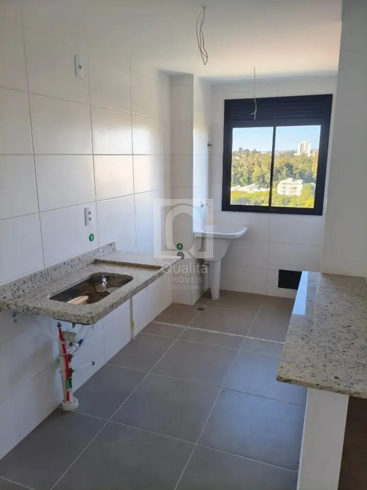 Apartamento, 1 quarto, 49 m² - Foto 4
