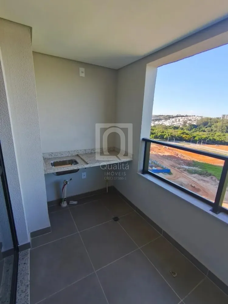 Apartamento, 1 quarto, 49 m² - Foto 7