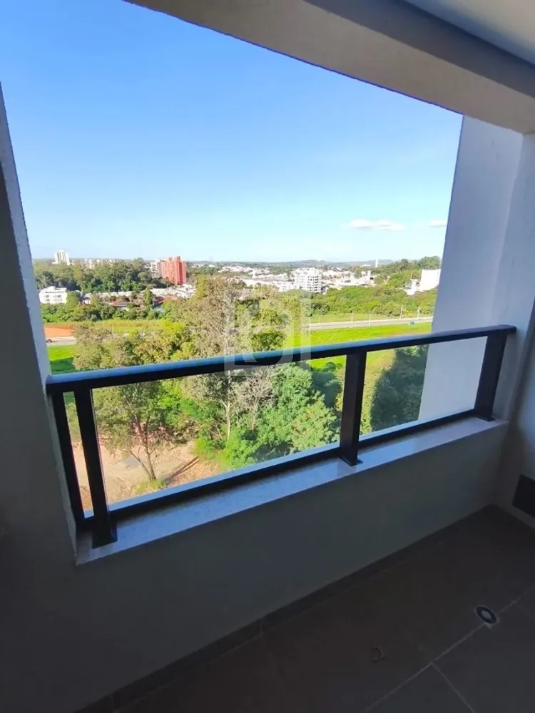 Apartamento, 1 quarto, 49 m² - Foto 1