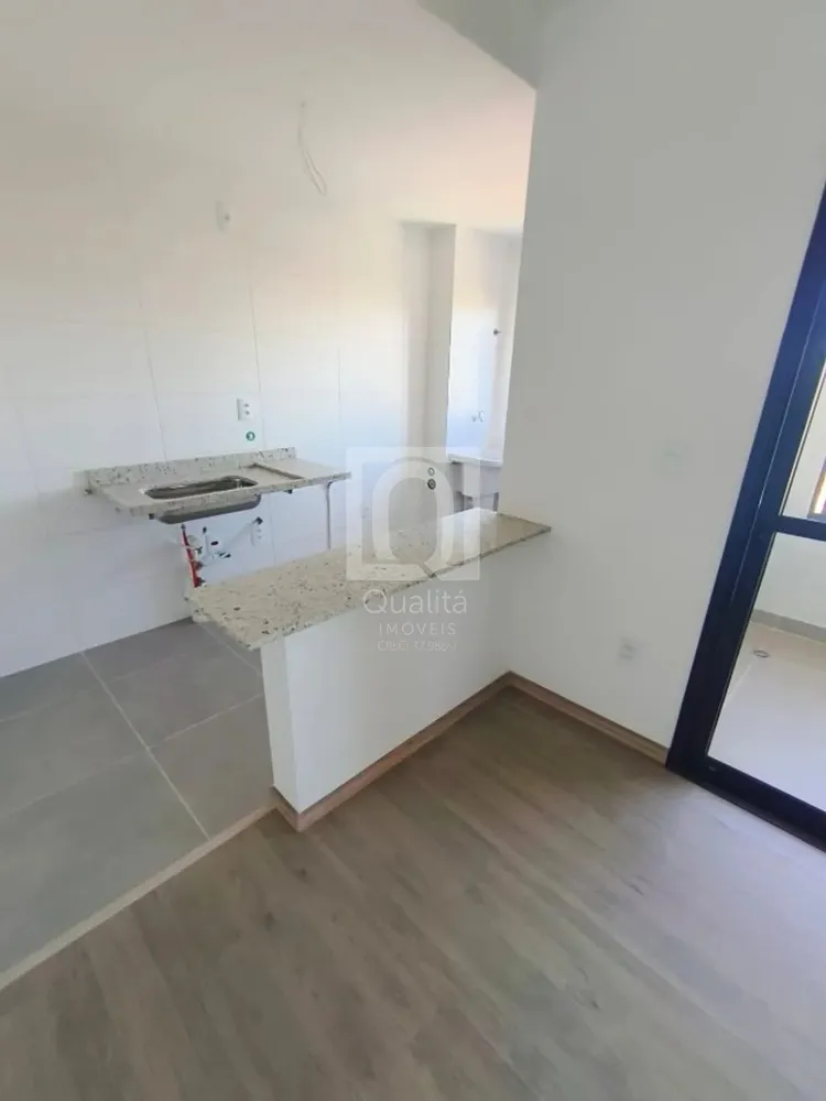 Apartamento, 1 quarto, 49 m² - Foto 3