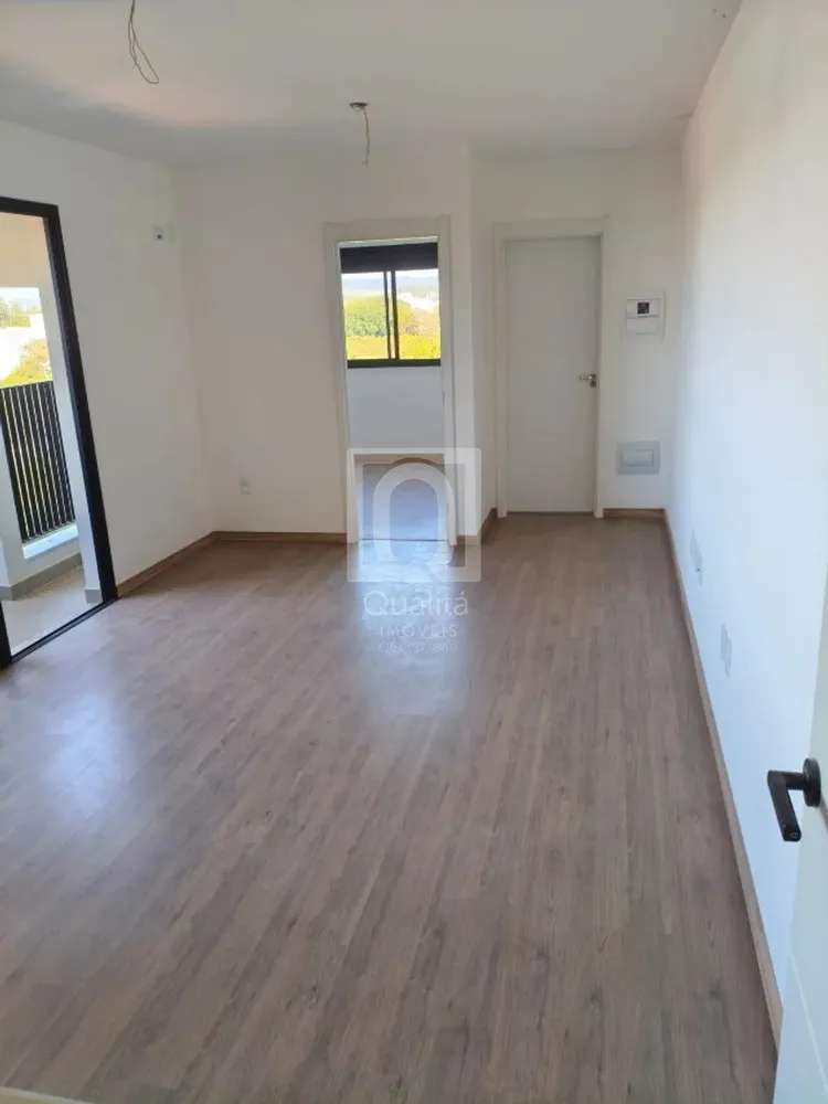 Apartamento, 1 quarto, 49 m² - Foto 3