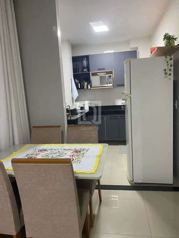 Apartamento, 2 quartos, 40 m² - Foto 1
