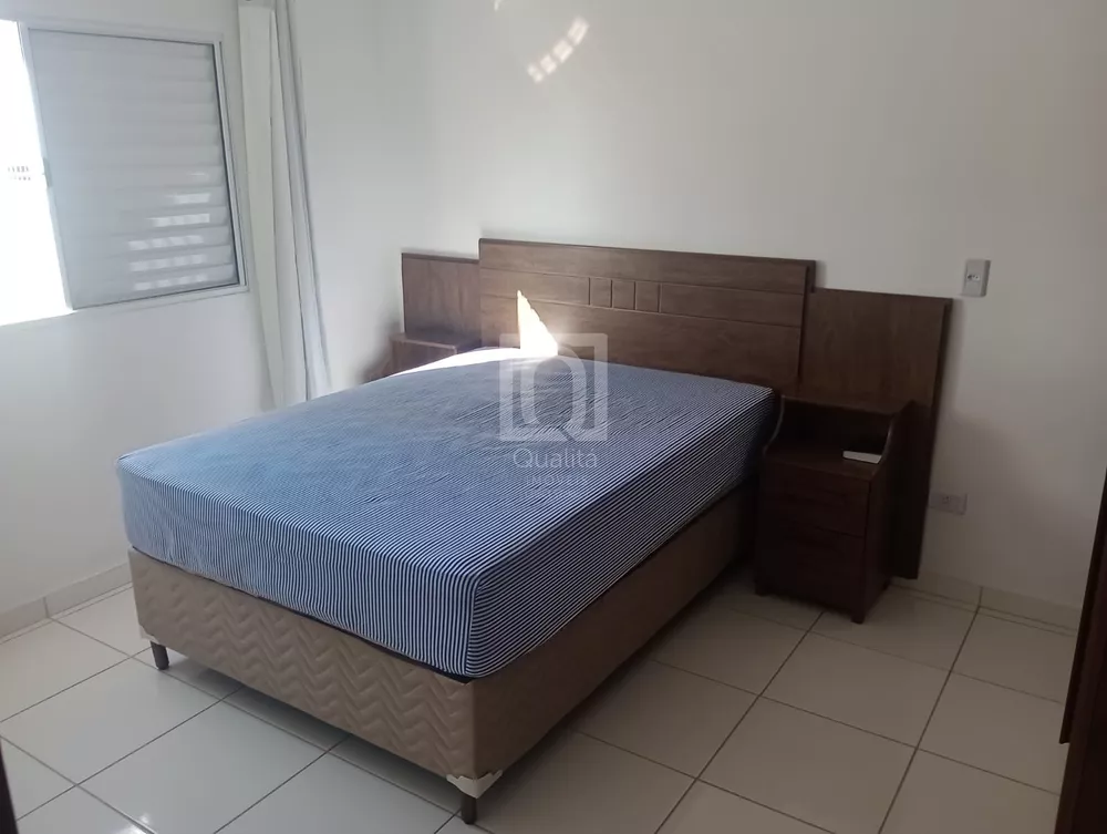 Apartamento à venda com 1 quarto, 39m² - Foto 5