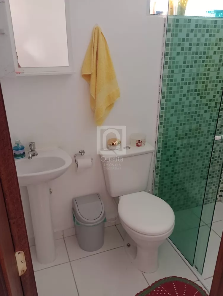 Apartamento à venda com 1 quarto, 39m² - Foto 6