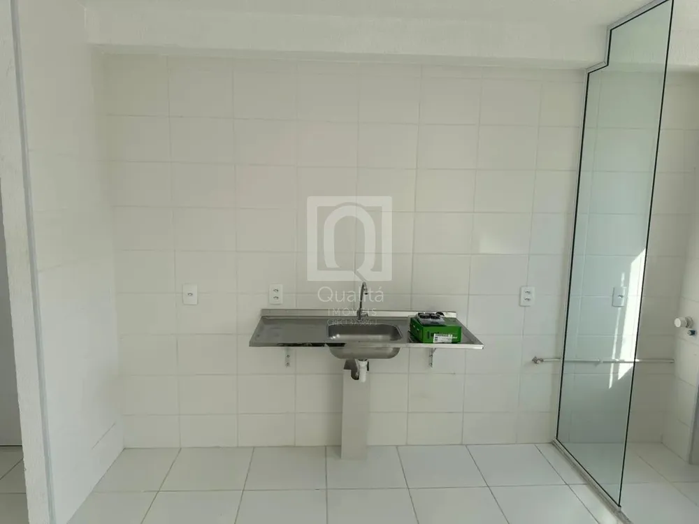 Apartamento, 2 quartos, 40 m² - Foto 3