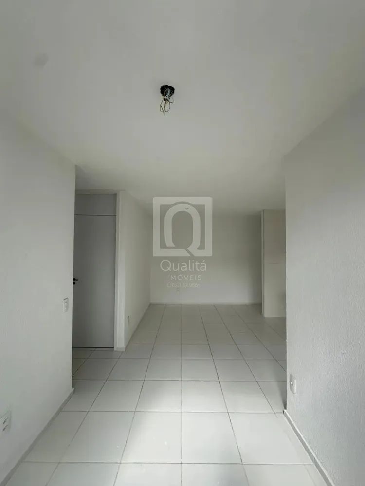Apartamento, 2 quartos, 40 m² - Foto 4