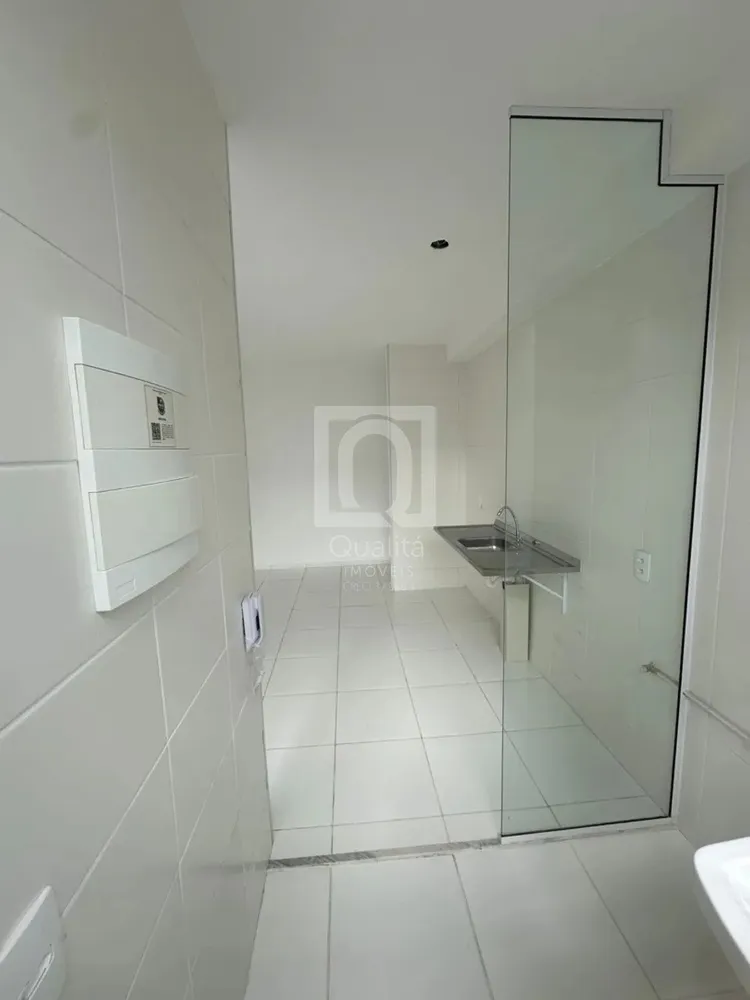 Apartamento, 2 quartos, 40 m² - Foto 5