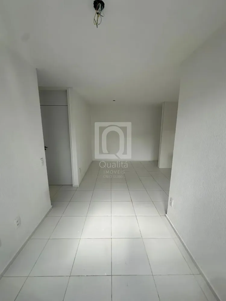 Apartamento, 2 quartos, 40 m² - Foto 2