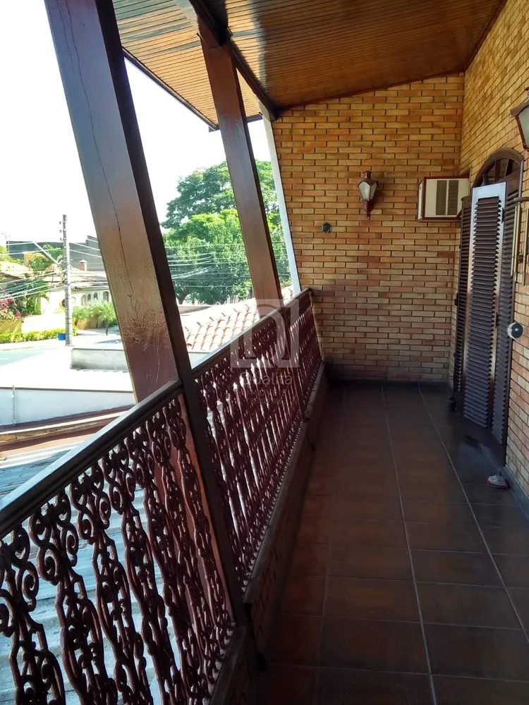 Casa, 6 quartos, 540 m² - Foto 8
