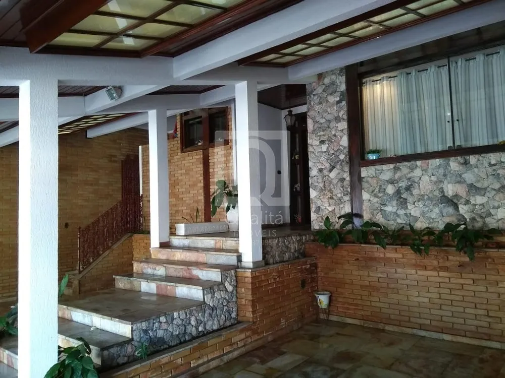 Casa, 6 quartos, 540 m² - Foto 11