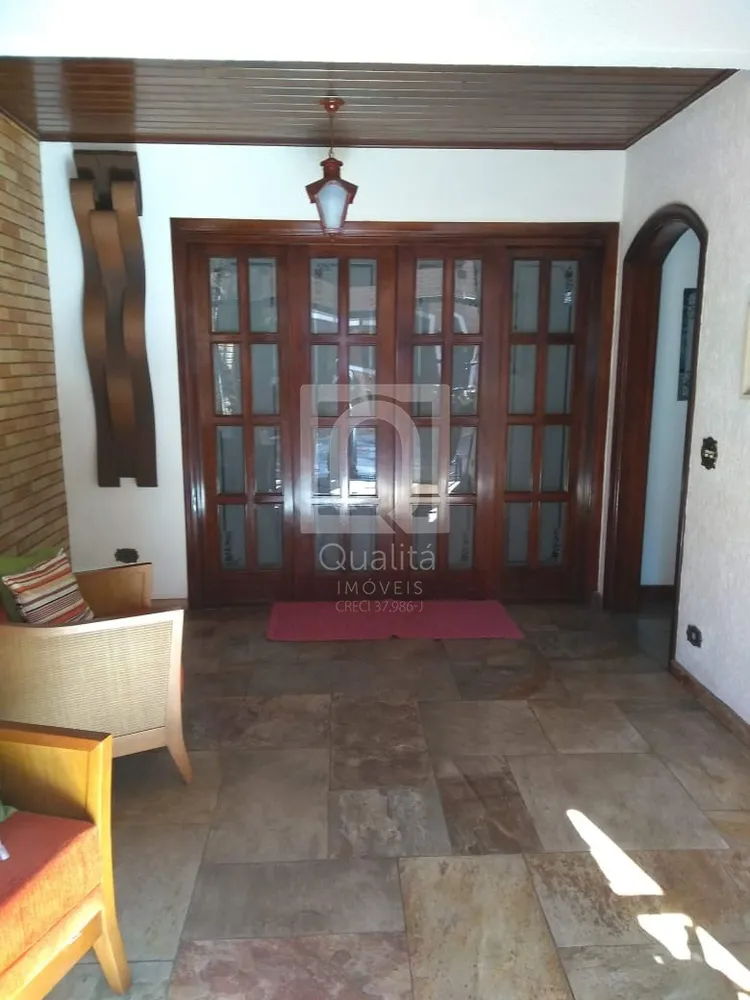 Casa, 6 quartos, 540 m² - Foto 7