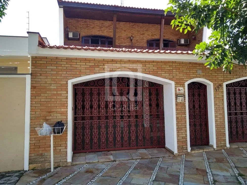 Casa, 6 quartos, 540 m² - Foto 9