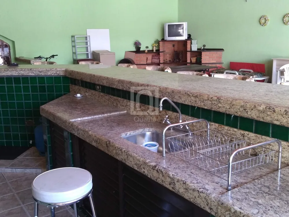 Casa, 6 quartos, 540 m² - Foto 4