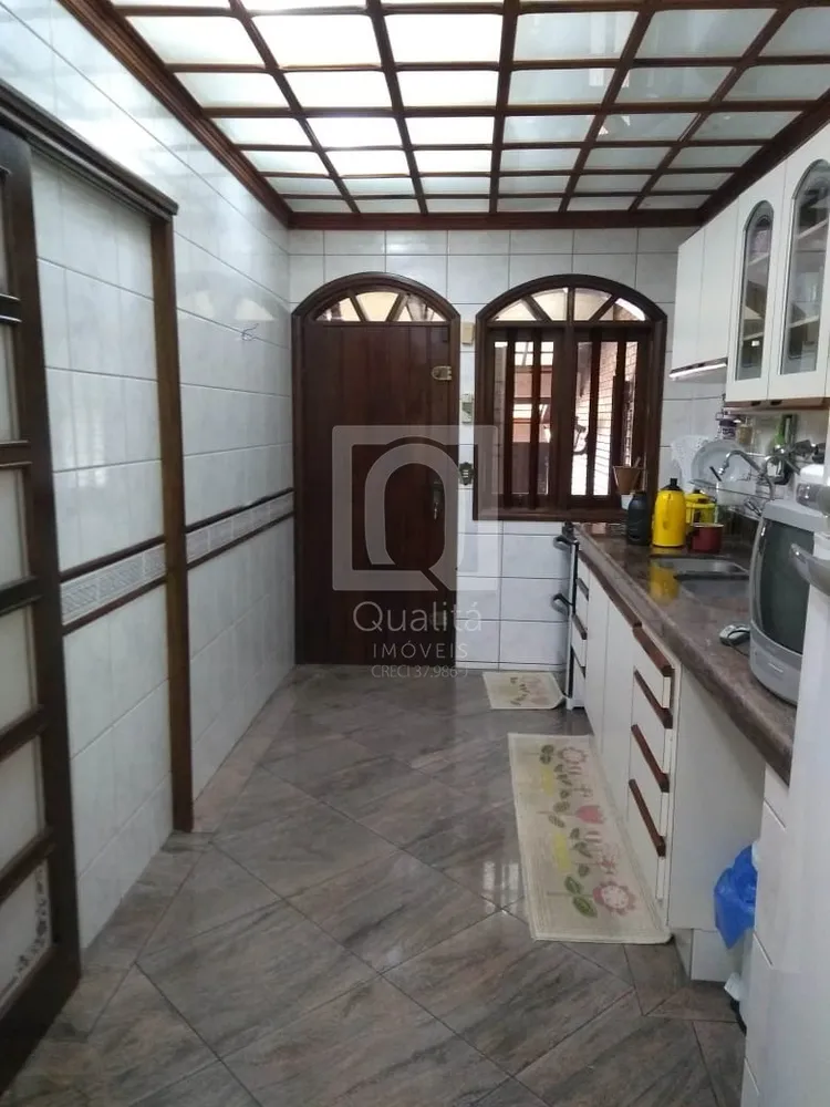Casa, 6 quartos, 540 m² - Foto 3