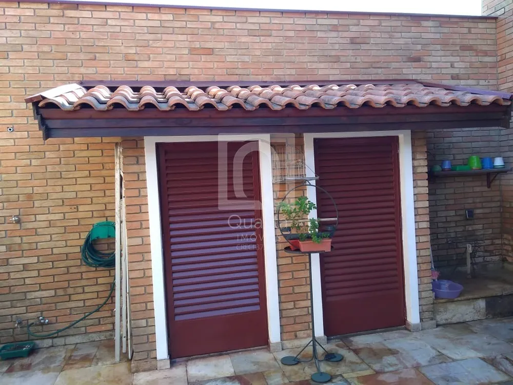Casa, 6 quartos, 540 m² - Foto 12