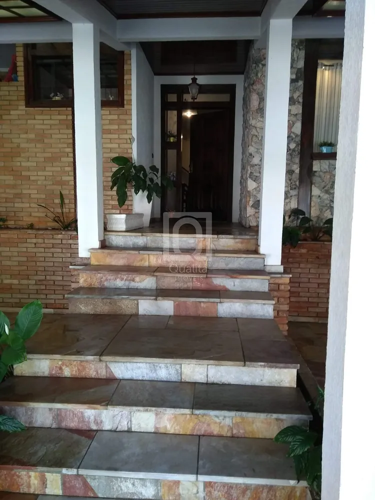 Casa, 6 quartos, 540 m² - Foto 10