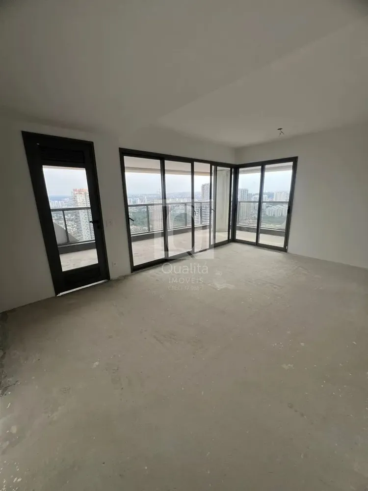 Apartamento, 3 quartos, 175 m² - Foto 2