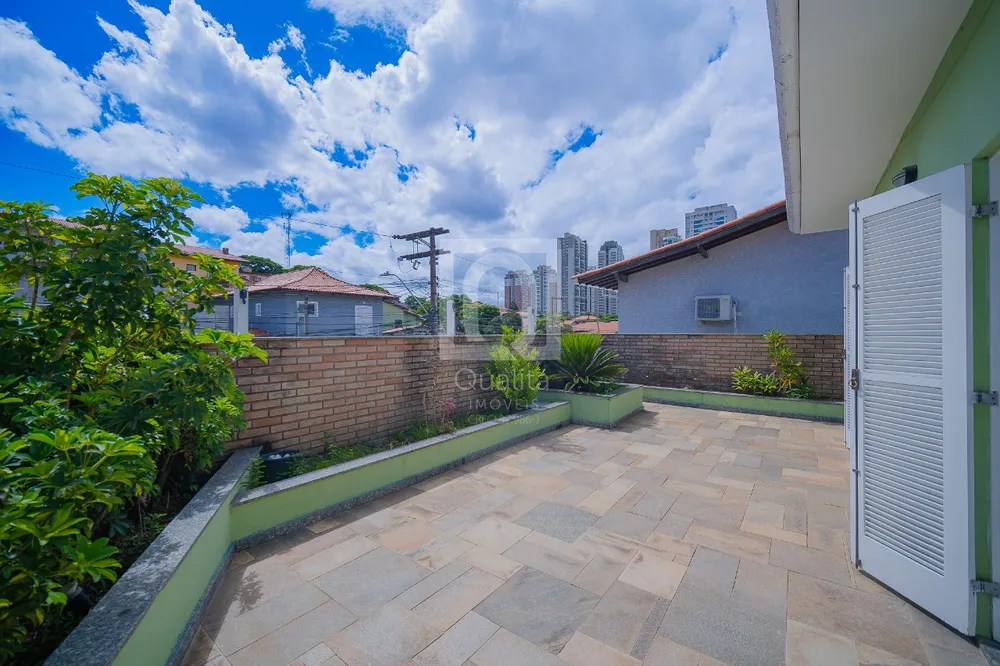 Sobrado, 5 quartos, 336 m² - Foto 2