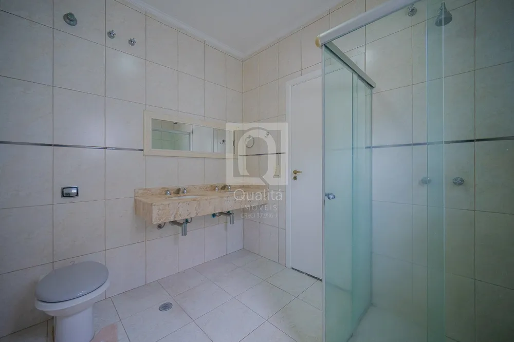 Sobrado, 5 quartos, 336 m² - Foto 1